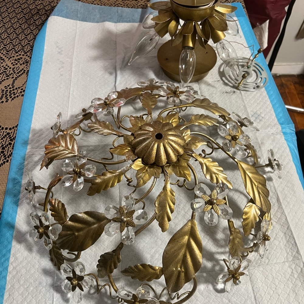 Light Fixture